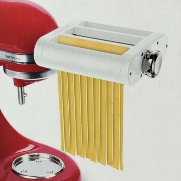 antree pasta maker